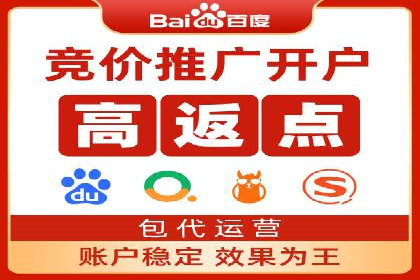 百度推广成功案例：关键词排名快速提升